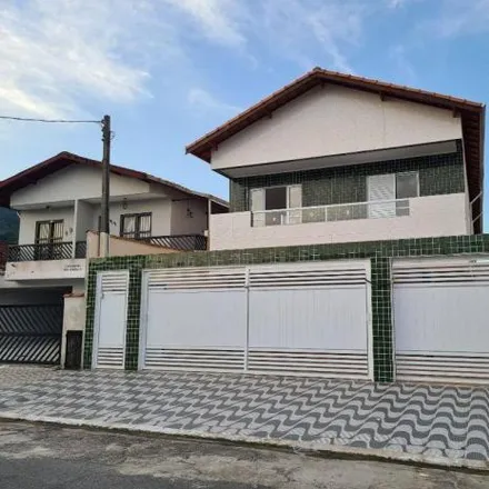 Buy this 2 bed house on Rua Padre Antônio Vieira in Solemar, Praia Grande - SP