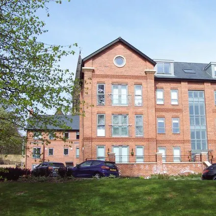 Rent this 2 bed apartment on Victoria Gardens in Leeds, LS6 1FH