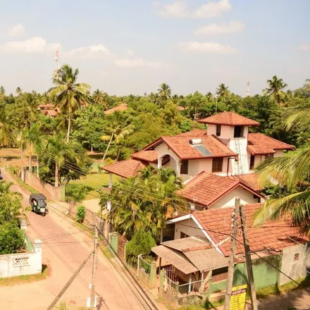 Rent this 2 bed house on Negombo in WESTERN PROVINCE, LK