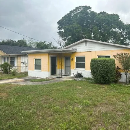 Buy this 2 bed house on Pilgrims Rest M.B. Church in 4202 West Nassau Street, Ad Mer