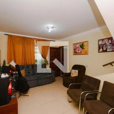 Buy this 3 bed house on Rua Salim Mahfoud in Botujuru, São Bernardo do Campo - SP