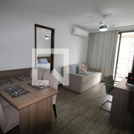 Rent this 2 bed apartment on Estrada dos Bandeirantes in Camorim, Rio de Janeiro - RJ