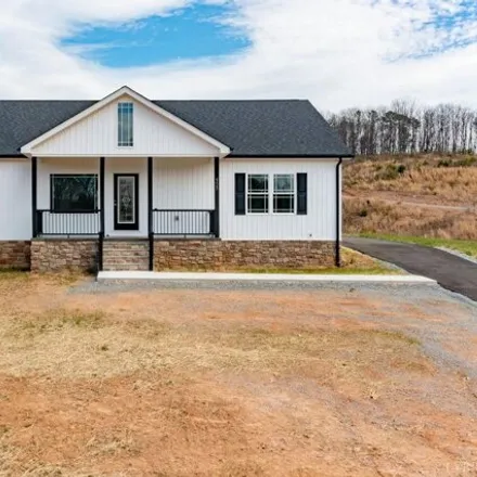 Buy this 3 bed house on 573 Dodson Drive in Campbell County, VA 24501
