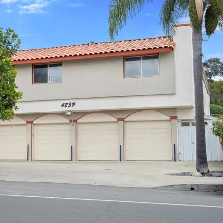 Buy this 2 bed condo on 4239 Cleveland Avenue in San Diego, CA 92103
