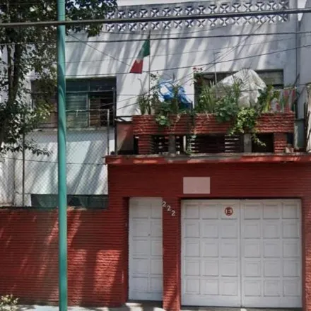 Buy this 4 bed house on Calle Pedro Santacilia 205 in Benito Juárez, 03520 Mexico City