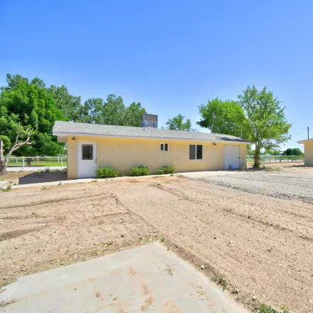 Buy this 4 bed house on 3347 Highway 47 in Los Lunas, NM 87031