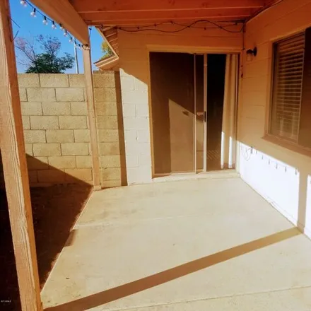 Image 3 - 9197 North 70th Drive, Peoria, AZ 85345, USA - House for rent