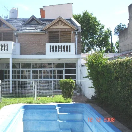 Buy this 3 bed house on Guaminí 3400 in Villa Lugano, C1439 GVN Buenos Aires