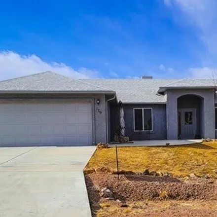 Buy this 2 bed house on 185 Blue Grouse Drive in Cañon City, CO 81212