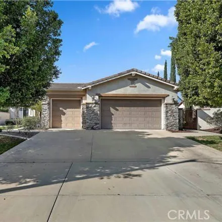 Buy this 4 bed house on 8068 Citricado Lane in Riverside, CA 92508