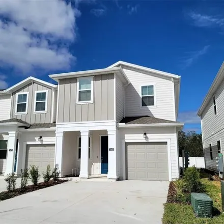 Rent this 3 bed house on Stone Creek Trail in Osceola County, FL 34747