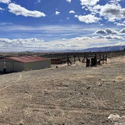 Image 8 - 2405 Ramsey Weeks Cutoff, Silver Springs, NV 89429, USA - House for sale