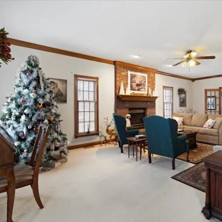Image 5 - 5573 Station Hill Drive, Hendricks County, IN 46123, USA - House for sale