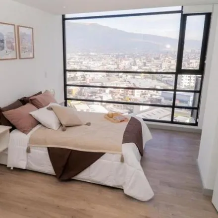 Buy this 3 bed apartment on De los Perales in 170124, Comuna Miraflores
