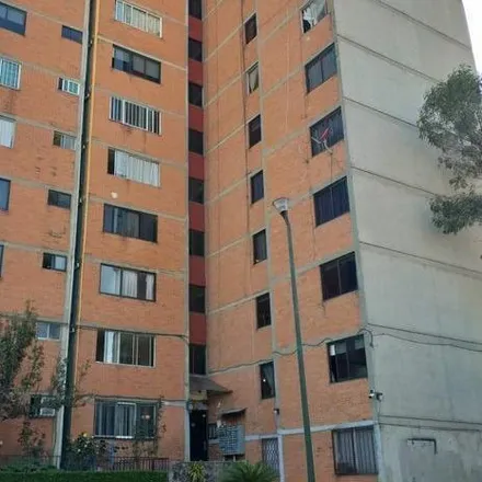 Buy this 3 bed apartment on Patio Pedregal in Boulevard Adolfo Ruiz Cortines, Coyoacán
