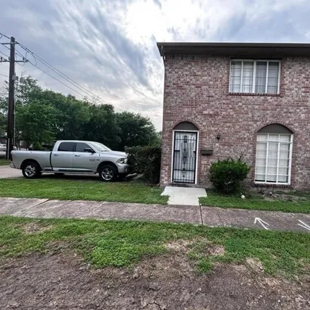 Buy this 3 bed house on Crownwest Street in Houston, TX 77072