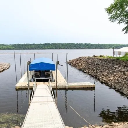 Image 5 - Lakeside Drive South, Bayport, Washington County, MN 55003, USA - House for sale