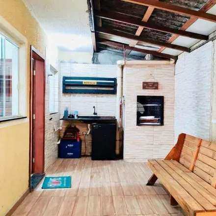 Buy this 3 bed house on Rua São João in Roseira de São Sebastião, São José dos Pinhais - PR