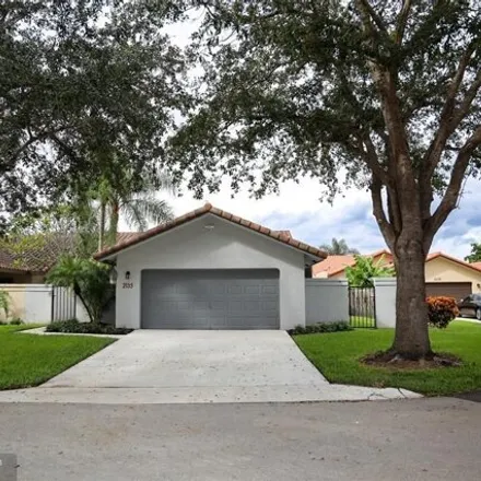Buy this 3 bed house on 2131 Northwest 17th Street in Delray Beach, FL 33445