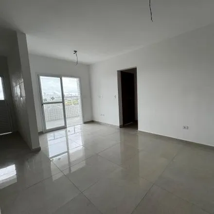 Buy this 2 bed apartment on Rua Domingos Leôncio Cavalcante in Princesa, Praia Grande - SP