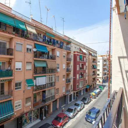 Image 7 - Carrer de Sant Joan Bosco, 80, 46019 Valencia, Spain - Room for rent