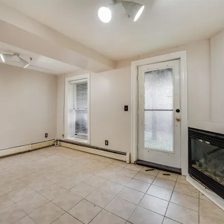 Image 6 - 110 Bright Street, Jersey City, NJ 07302, USA - Townhouse for sale
