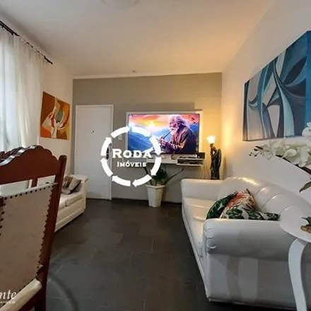 Image 2 - Rua Ricardo Pinto, Aparecida, Santos - SP, 11030-600, Brazil - Apartment for sale