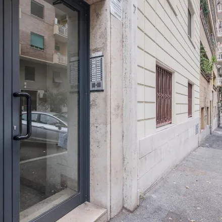 Image 8 - Via Chisimaio, 00199 Rome RM, Italy - Apartment for rent