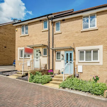Buy this 3 bed duplex on Clover Road in South Gloucestershire, BS16 7GF
