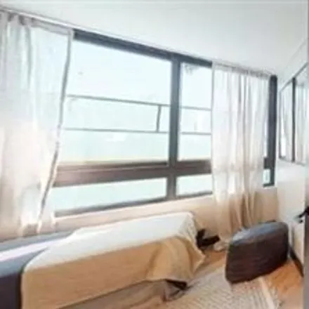 Buy this 3 bed apartment on Portofino 4350 in 758 0386 Provincia de Santiago, Chile