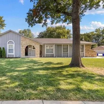 Buy this 3 bed house on 12000 West 56th Street in Shawnee, KS 66216