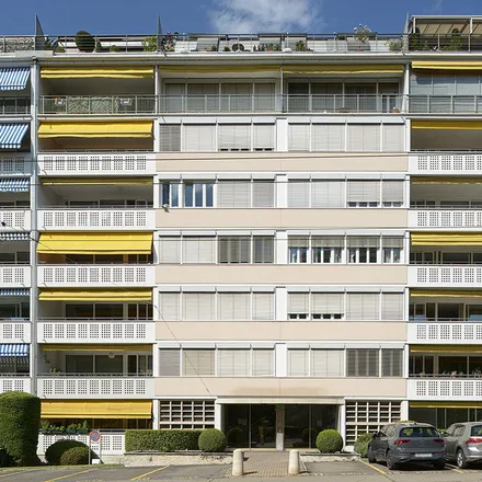 Image 2 - Chemin des Crêts-de-Champel 9, 1206 Geneva, Switzerland - Apartment for rent