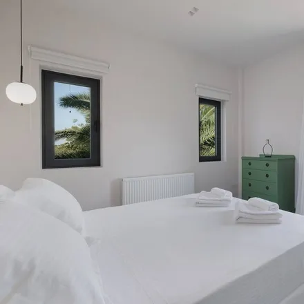 Rent this 4 bed house on Achilleion Palace in Kerkyra - Achileio, Gastouri