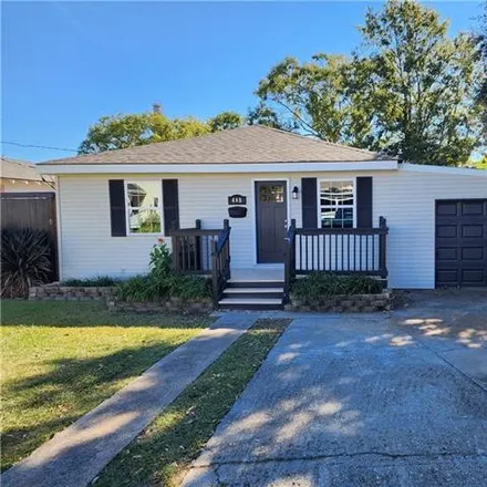 Buy this 4 bed house on 404 Goodhope Street in Norco, St. Charles Parish