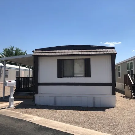 Buy this 1 bed house on 3833 North Fairview Avenue in Tucson, AZ 85705