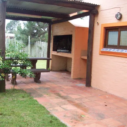 Rent this 2 bed house on Golfo San Jorge 1 in 20000 Punta Ballena, Uruguay