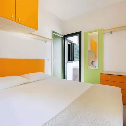 Rent this 2 bed duplex on Emilia-Romagna
