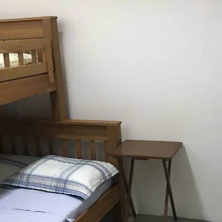 Rent this 2 bed house on Trilha Ponta das Canas in Ponta das Canas, Florianópolis - SC