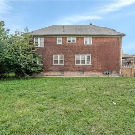 Image 4 - 4037 Clements Street, Detroit, MI 48238, USA - House for sale