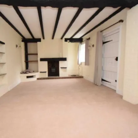 Image 3 - Christmas Common Road, South Oxfordshire, OX49 5HX, United Kingdom - House for rent