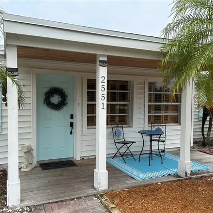 Buy this 3 bed house on 2551 Buena Vista Boulevard in Vero Beach, FL 32960