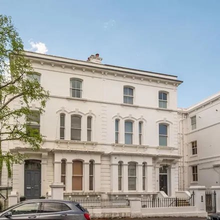 Rent this 2 bed apartment on The Coachhouse in 2½ Hampstead Hill Gardens, London