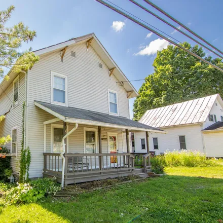 Buy this 3 bed house on 310 Wooster Road in North Mount Vernon, Mount Vernon