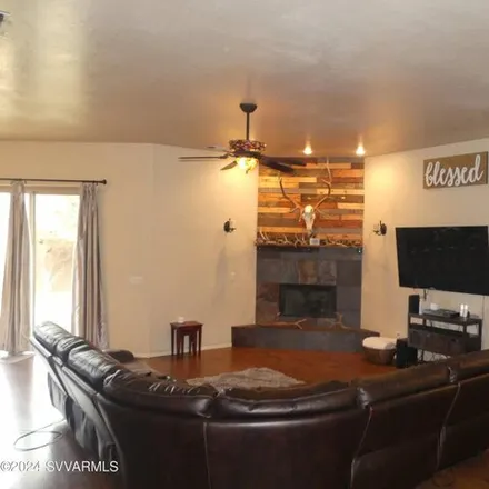Image 3 - 529 Hitching Post Drive, Camp Verde, AZ 86322, USA - House for sale