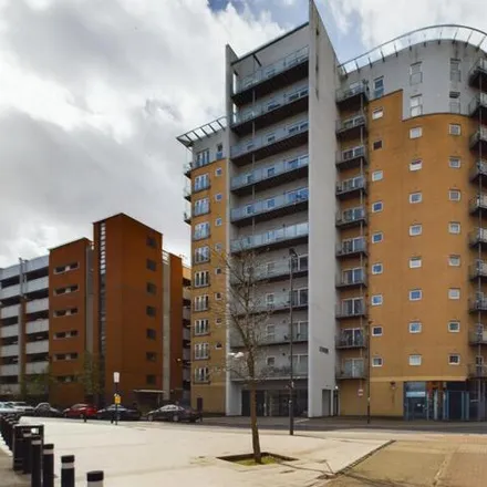 Buy this 2 bed apartment on Coode House in Bridge Street, Riverside