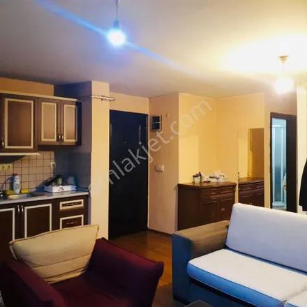 Image 5 - İçel Sokak, 06660 Çankaya, Turkey - Apartment for rent