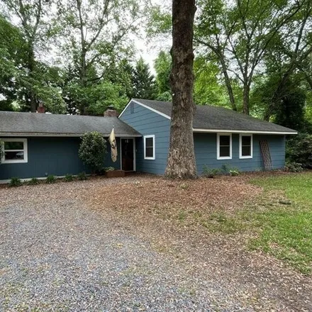 Image 1 - Midland Road, Southern Pines, NC 28387, USA - House for rent