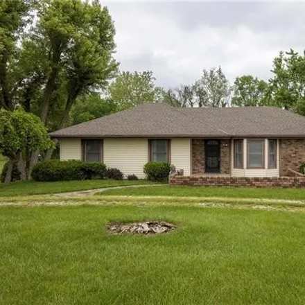 Buy this 3 bed house on 40132 East Renick Road in Jackson County, MO 64075