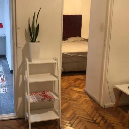 Rent this 1 bed apartment on Avenida Coronel Díaz 1715 in Recoleta, 1425 Buenos Aires