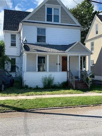 Buy this 3 bed house on 11 Holland Avenue in City of Batavia, NY 14020